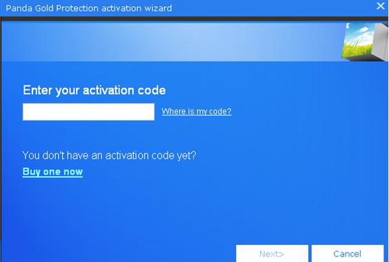 How to get activation code for netflix